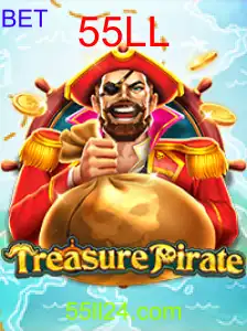 TreasurePirate