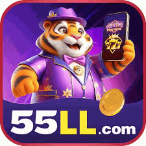 55LL-Fortune Ox 2026: Jogue no Site Oficial com Alta Taxa de Retorno Logo